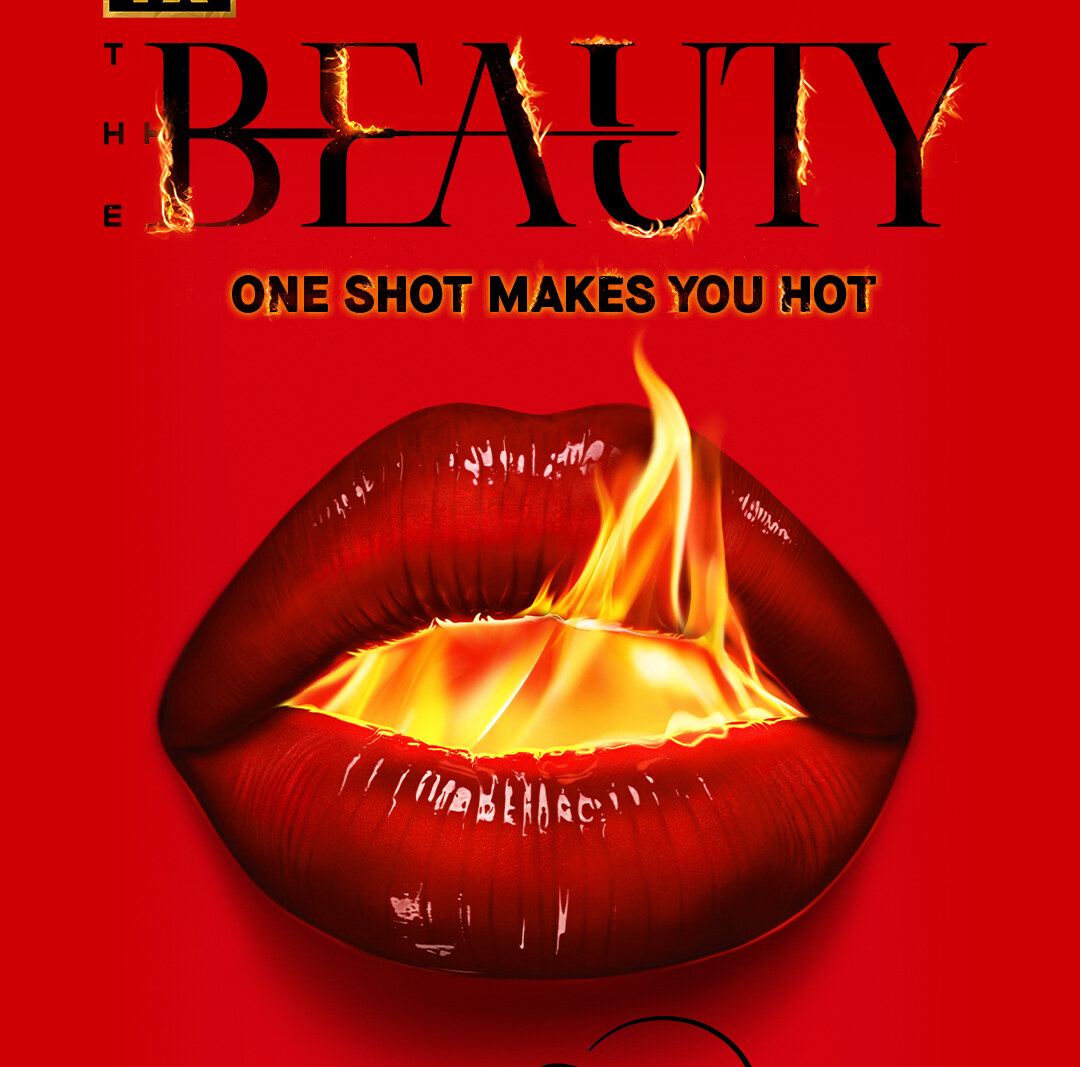 "The Beauty" van FX vanaf 22 januari op Disney+