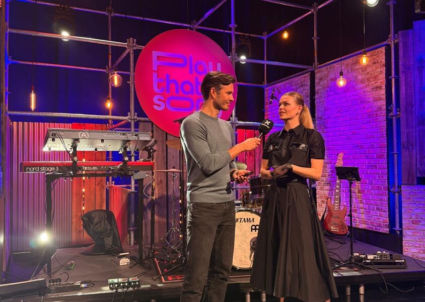 Play that Song komt met opvolger na succesvolle zomer