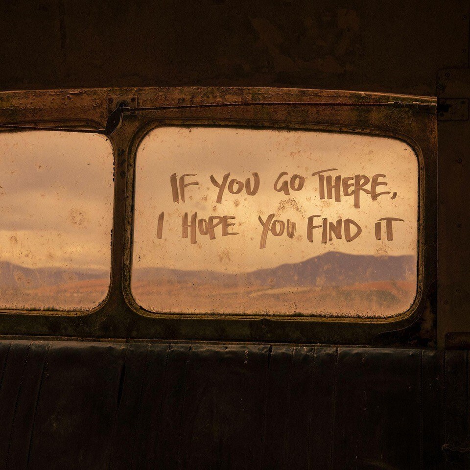 The Paper Kites Share New Single "Change of the Wind" - From Seventh Studio Album 'If You Go There, I Hope You Find It'
