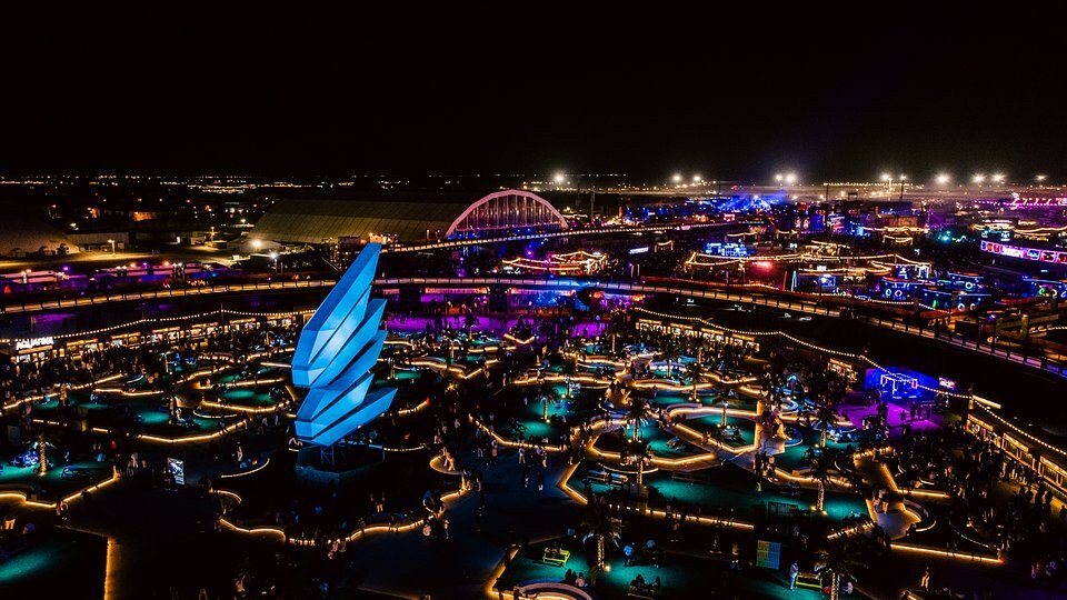 OPPO and MDLBEAST Soundstorm 2025 Announce Strategic Partnership to Elevate Concert Experiences in Saudi Arabia
