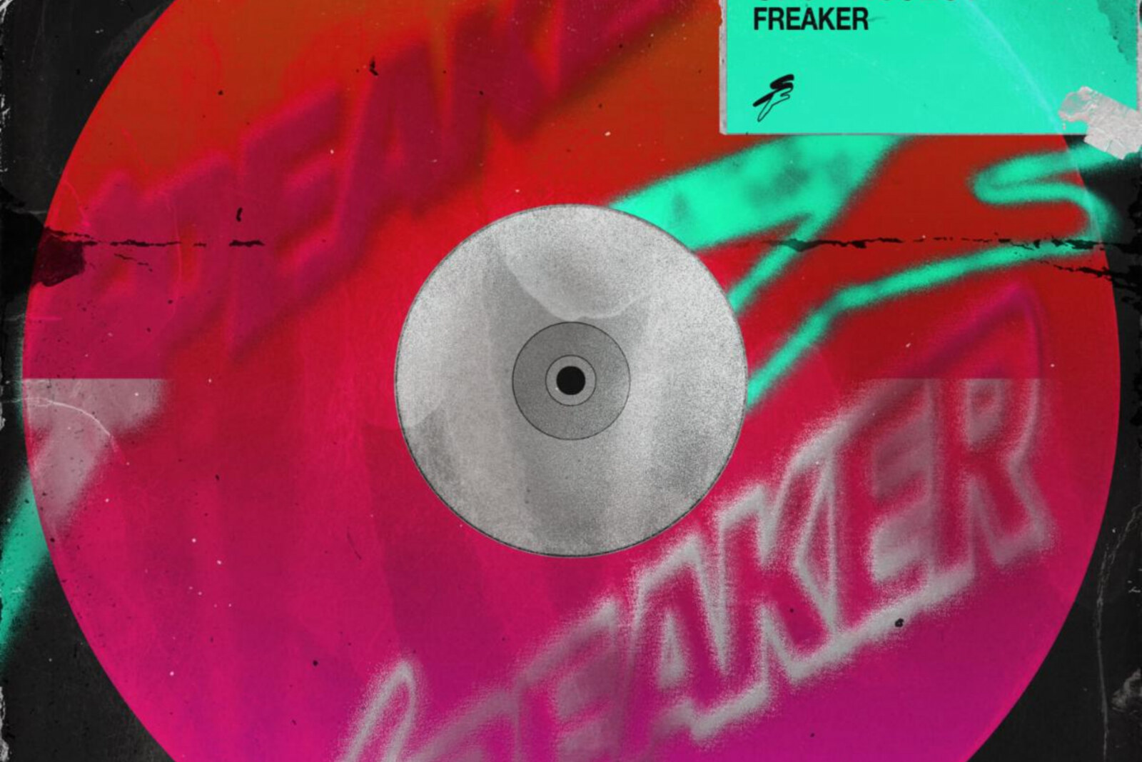 Ufo Project Transmit Intergalactic Rave Message Through Nostalgic Breakbeat Single "Freaker" via Insomniac's Speaker Freaker Records