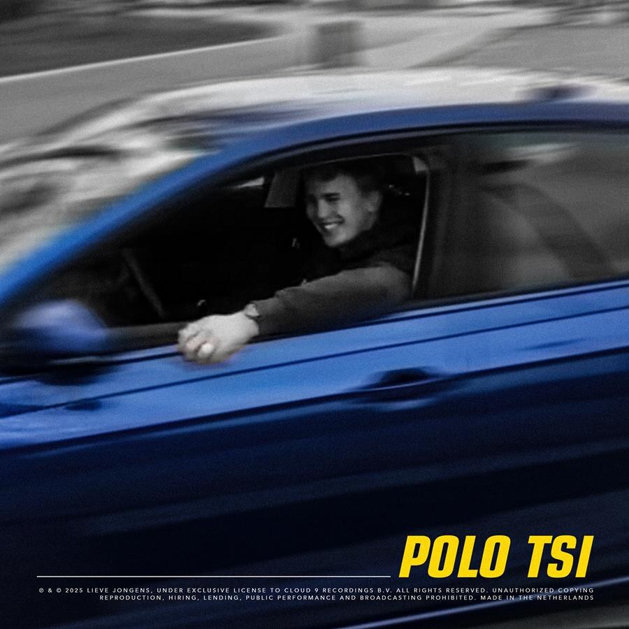 Snelle brengt met het originele ‘Polo TSI’ een ode aan zijn eerste auto
