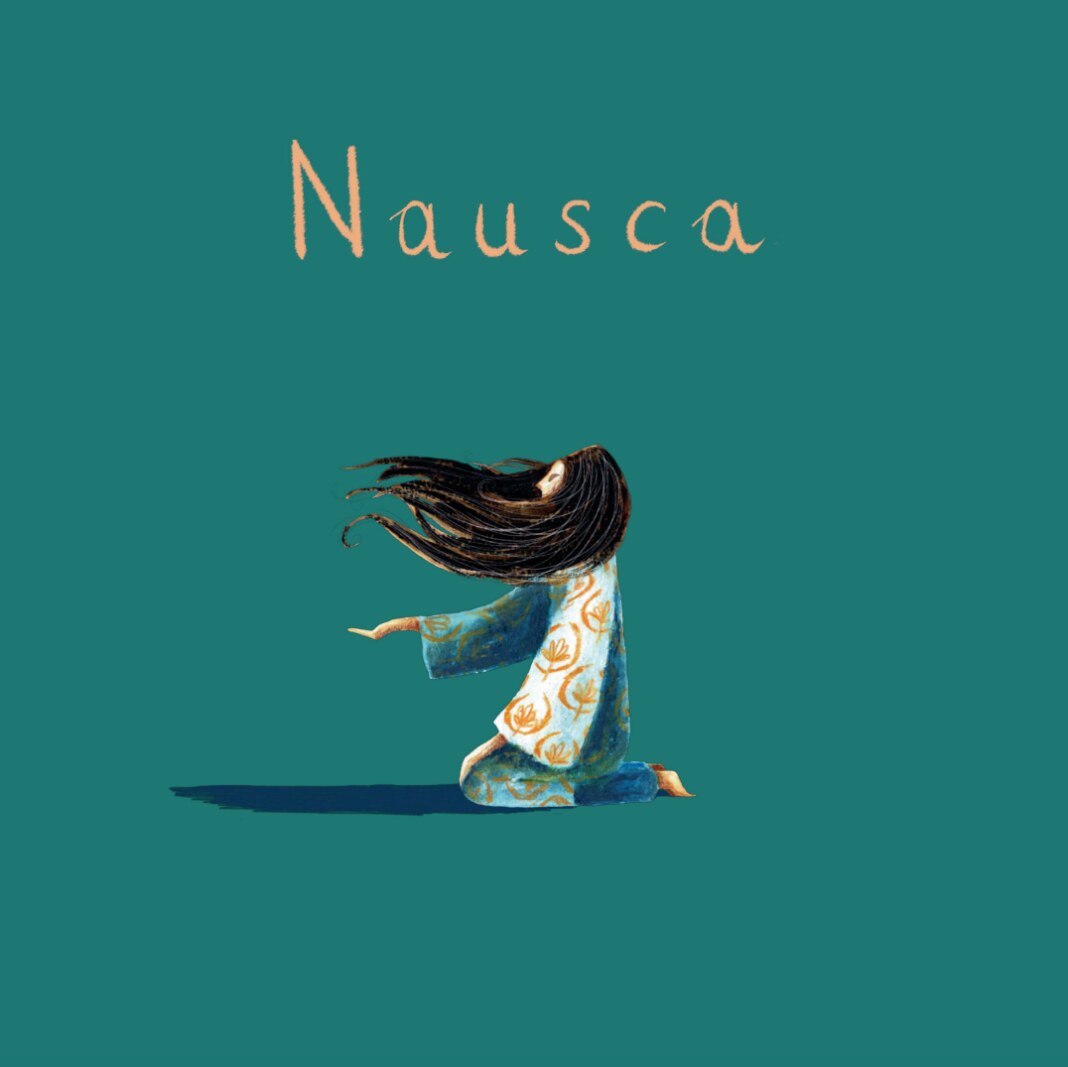 Nausha lanceert Nightwood