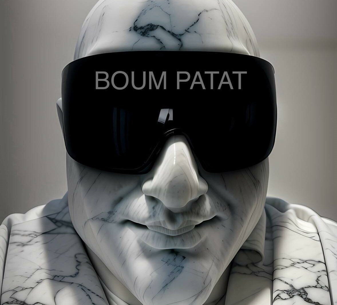 Electro Fun-Metal Discovery Boum Patat Drops “Rue D’Aerschot” Music Video