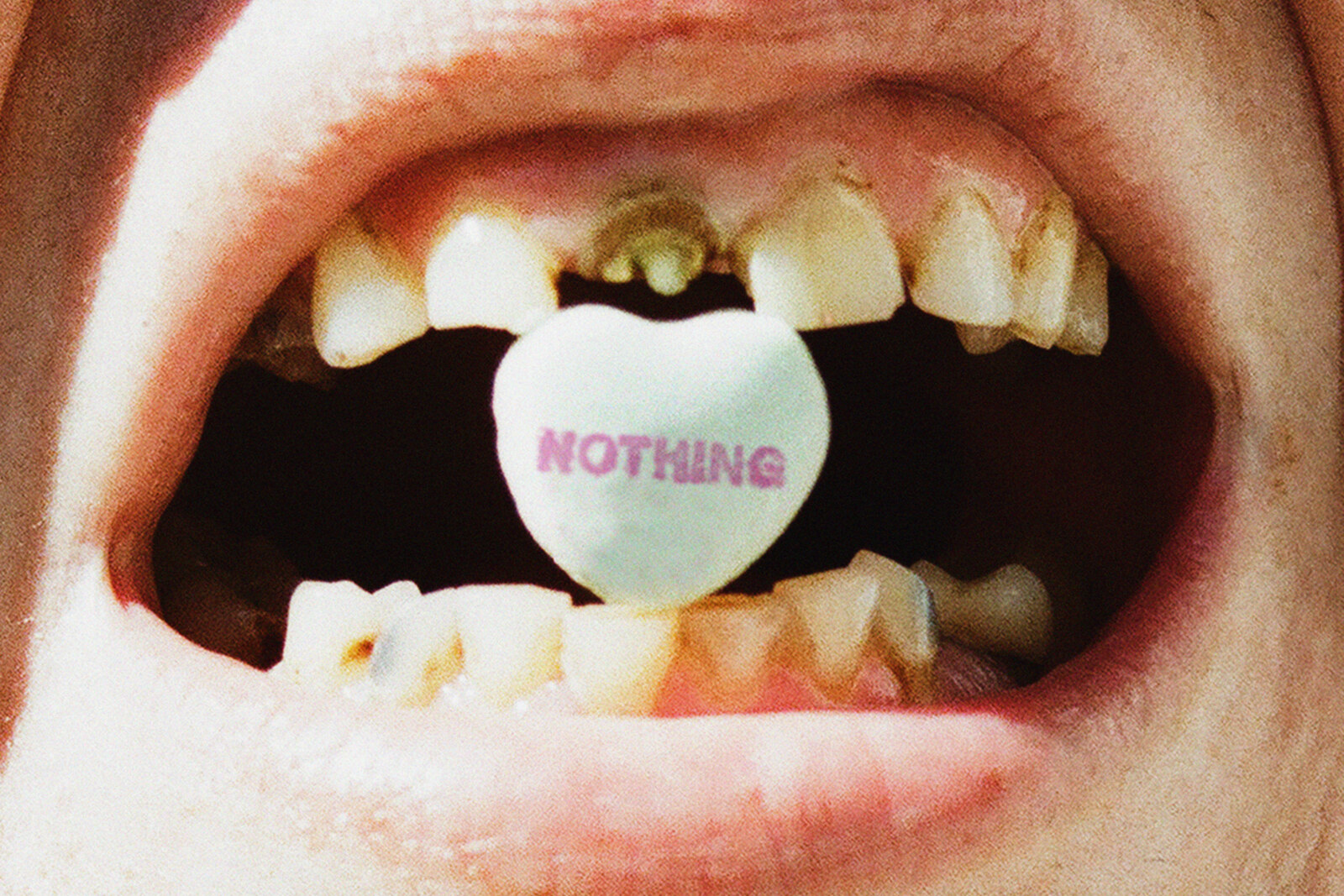 Nothing Announces Tour Dates - Shares New Song & Video “Purple Strings” – "A Short History Of Decay" due out February 27, 2026 Via Run For Cover