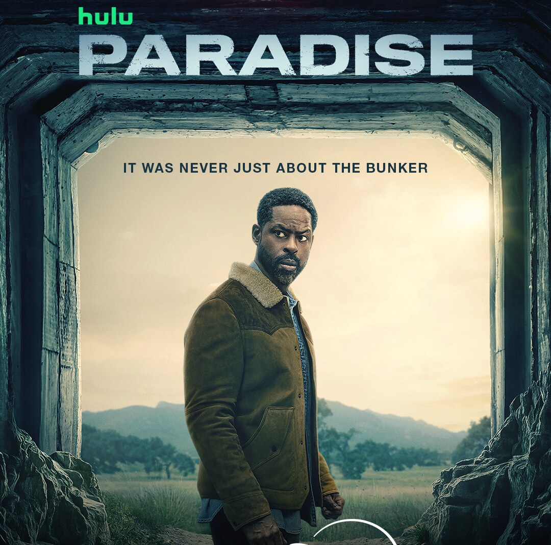 Disney+ onthult teaser voor langverwachte tweede seizoen van "Paradise", vanaf 23 februari op Disney+