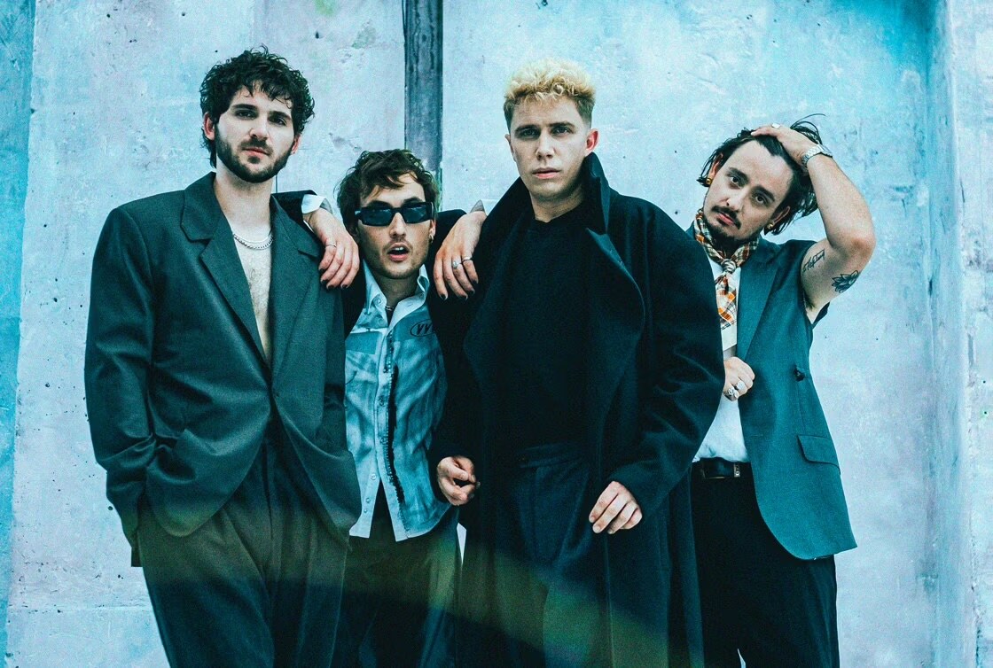Last Train verplaatst concert naar donderdag 1 oktober 2026 in Ancienne Belgique