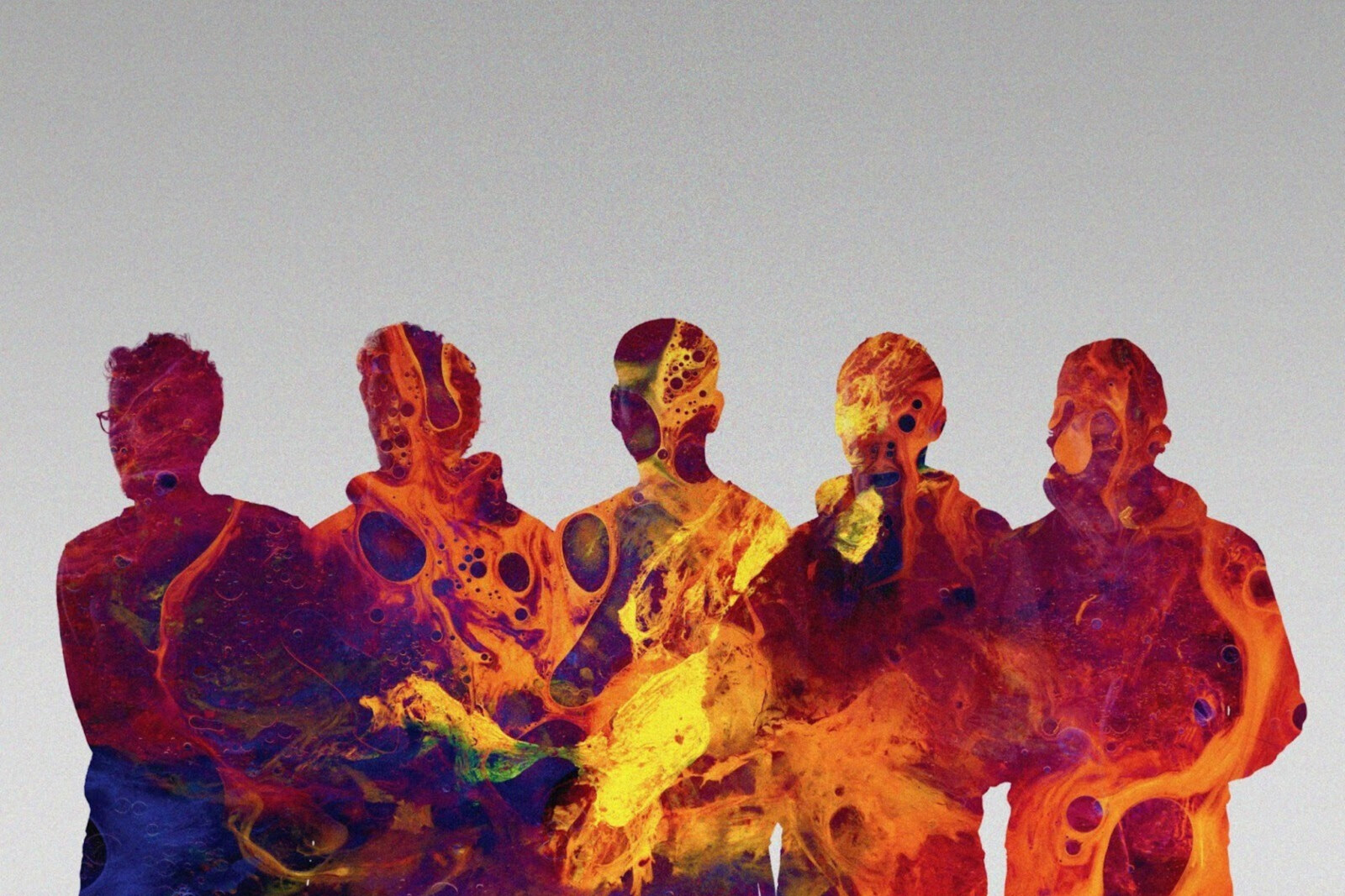 Post Metal/Post Hardcore Atmo (Tulle, France) : new SECRET album out February 13th 2026