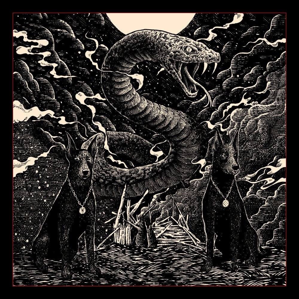 Qwalen: Finland’s rising black metal/punk force to release third album "Veri Virtaa Edelleen"