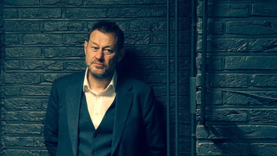 "Dit is beangstigend": ‘Het Uur van De Pauw’ volgt Bart zijn weg naar het podium