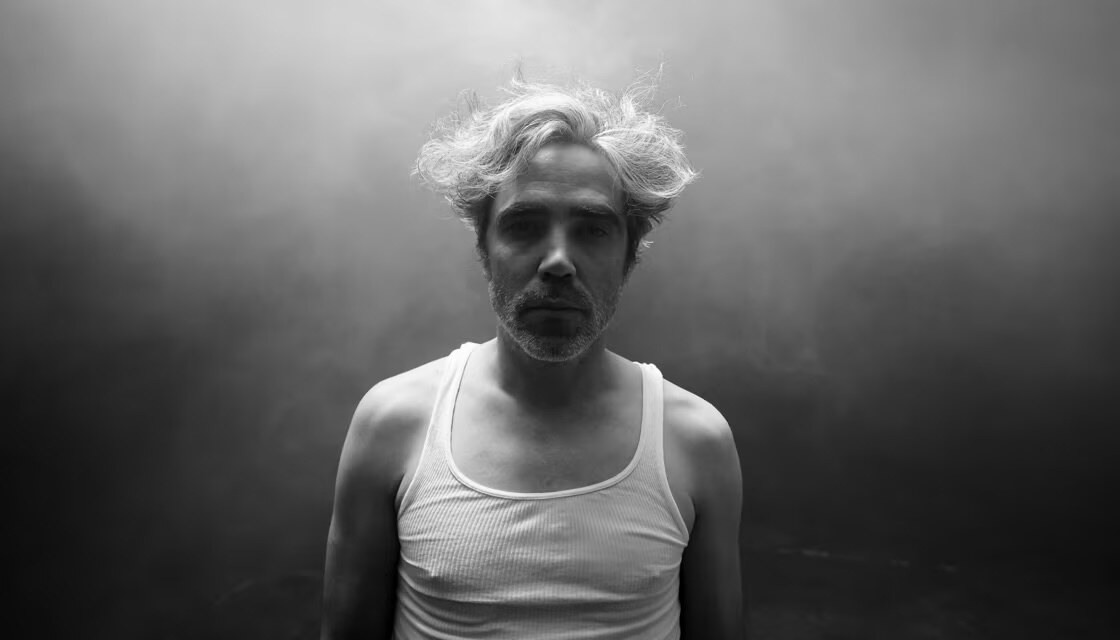 Patrick Watson komt naar Brussel en Antwerpen