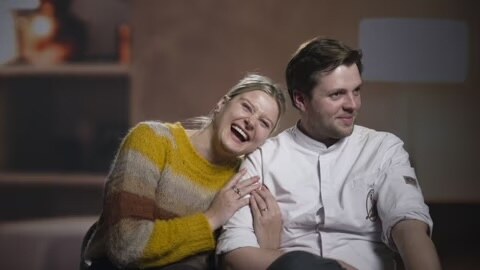 Kortrijk vervoegt VONK in de finale van Mijn Restaurant, Gent valt af : “Datcha blijft bestaan, het is niet gedaan!”
