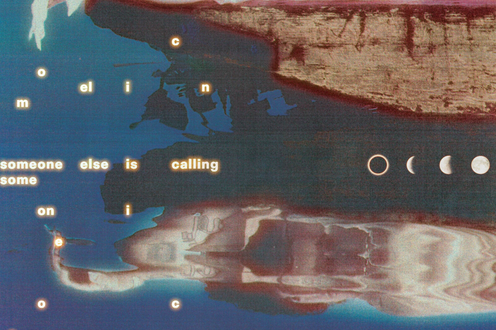 Hercules & Love Affair Release 'Someone Else Is Calling' EP