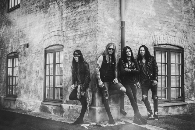 The Cruel Intentions are back in full force launching a new single and music video!