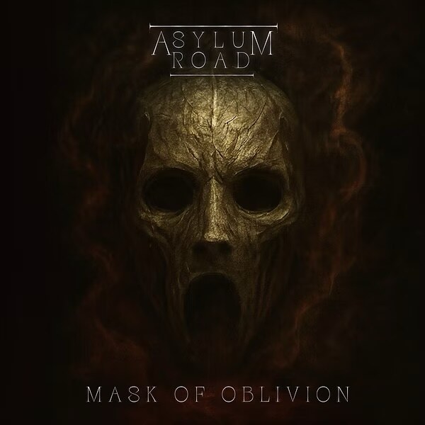 N. Irelands Asylum Road Drop Their Heaviest Track Yet “Mask of Oblivion” Hits Like a Psychological Warzone