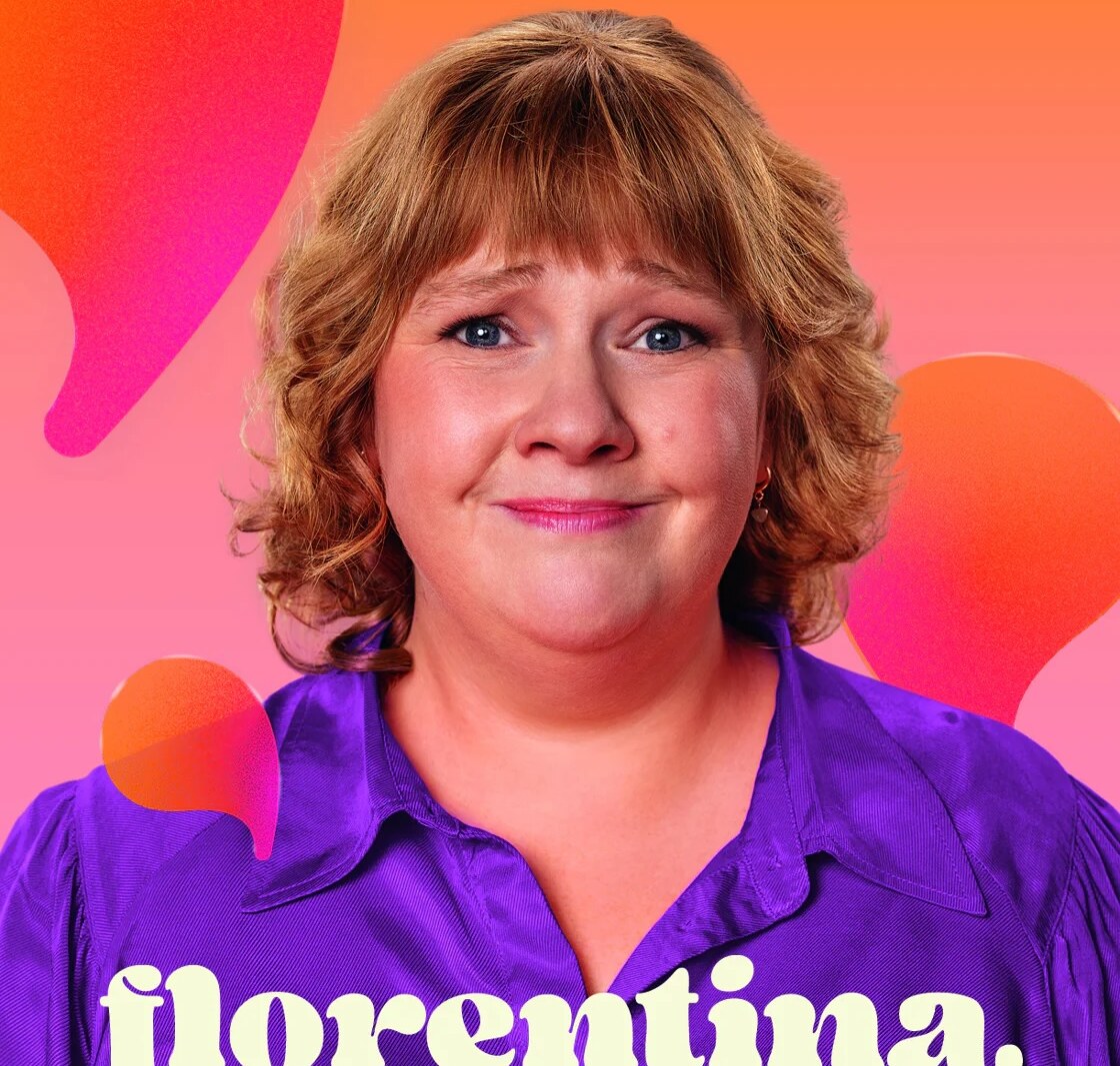 Florentina brengt humor, romantiek en self-love samen… en wel met deze topcast