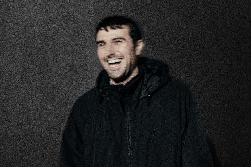 Apple Music Live Presents Fred again..’s USB002 Dublin DJ Set as Part of Apple Music’s Special NYE Takeover