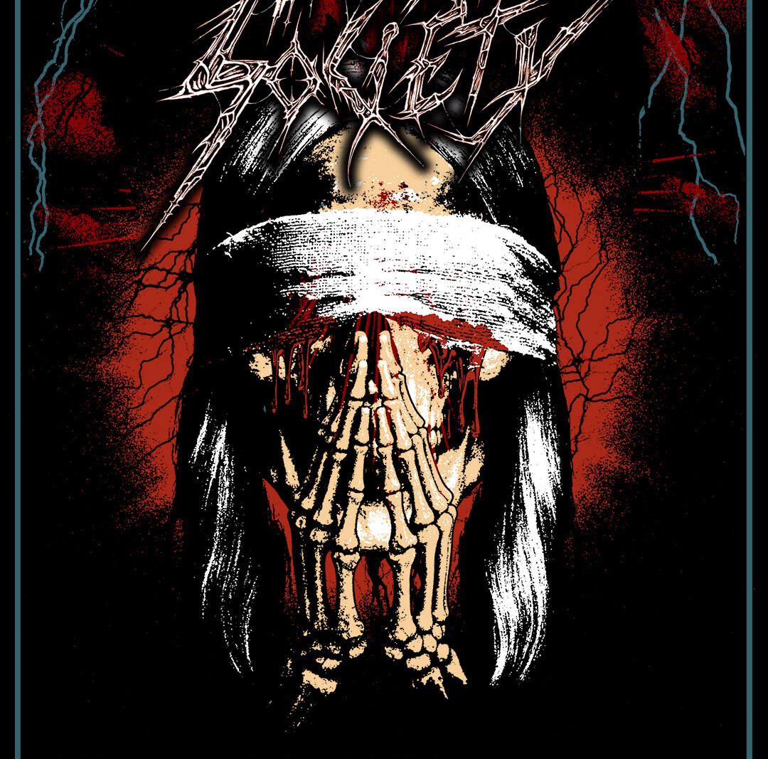 Lost Society announce spring 2026 UK & Europe tour
