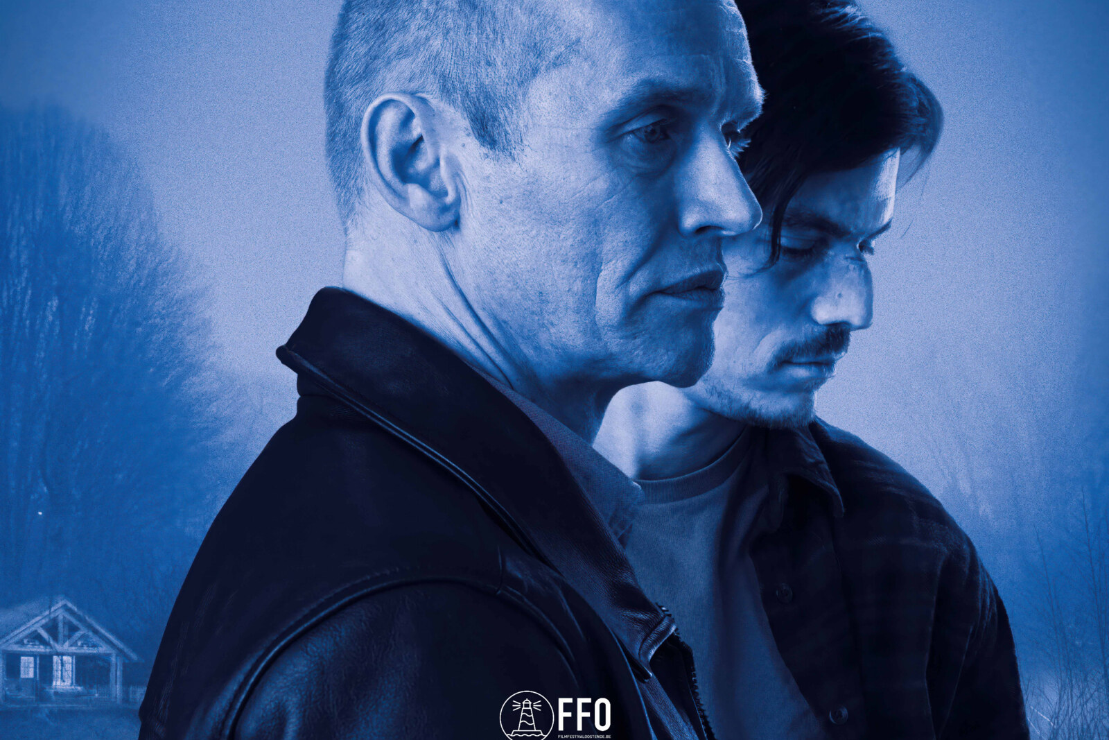 CLEAN slotfilm van Filmfestival Oostende 2026