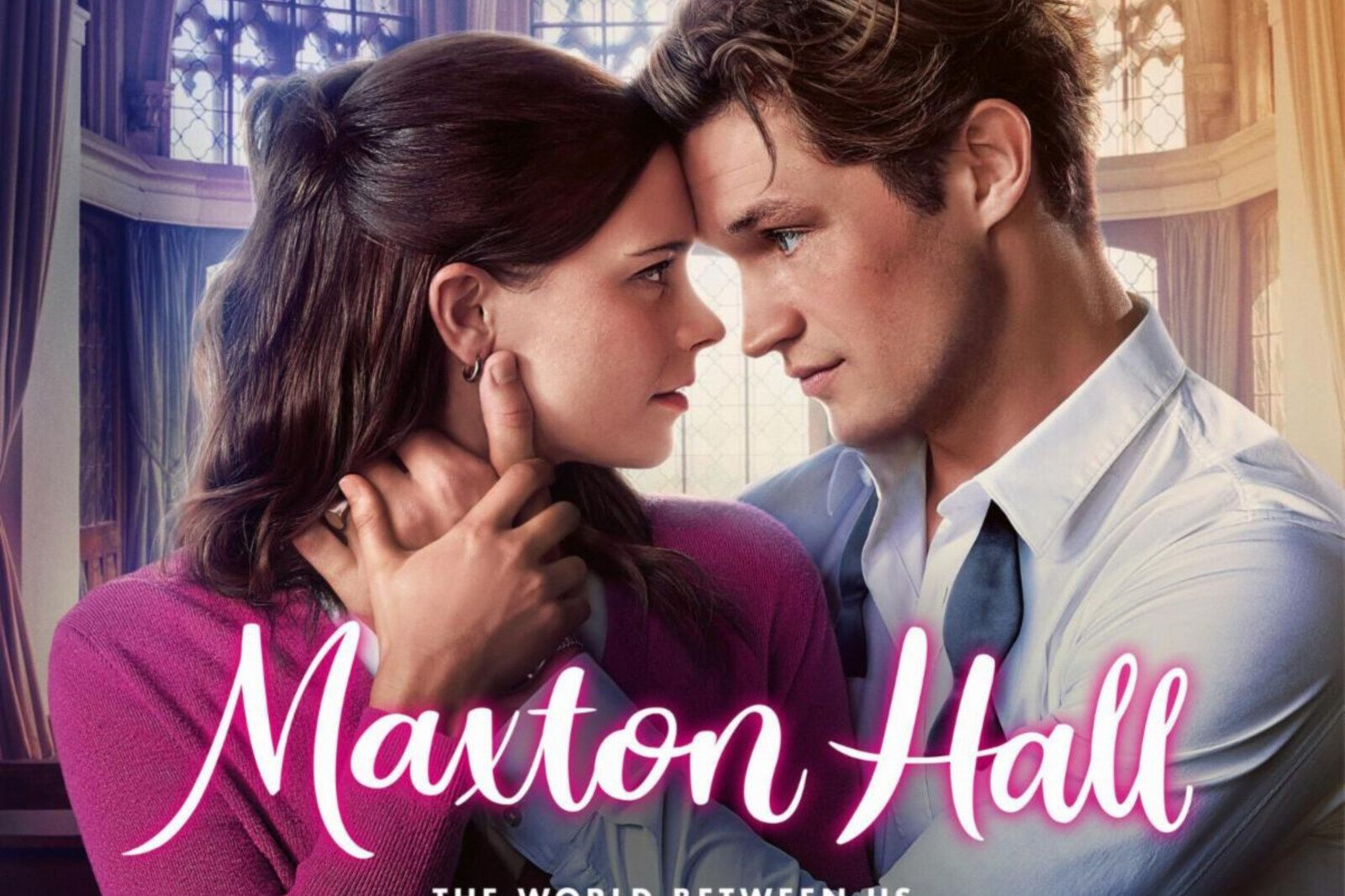 Maxton Hall: The World Between Us Season 2 Soundtrack From Songs in Cinema 