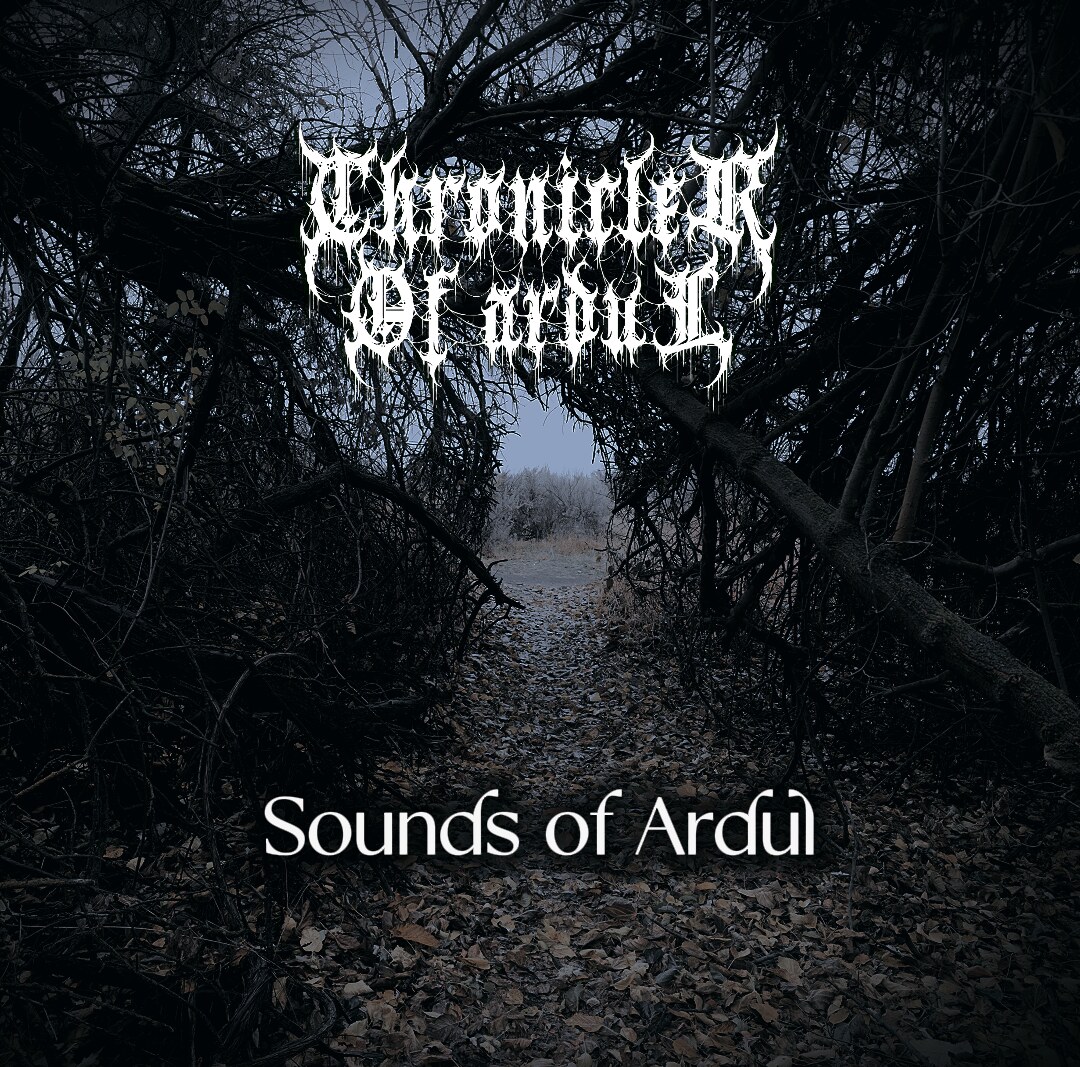 Chronicler of Ardul Announces New Single “To Arms!”