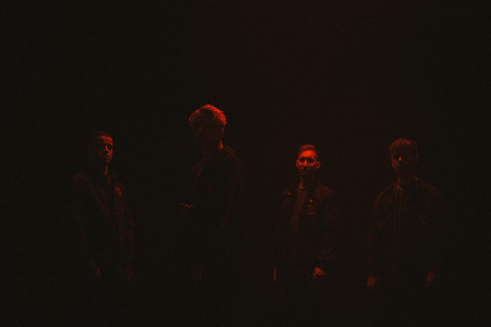 Our Mirage released their brand new single God Behind Your Eyes from their upcoming album Fractured Minds