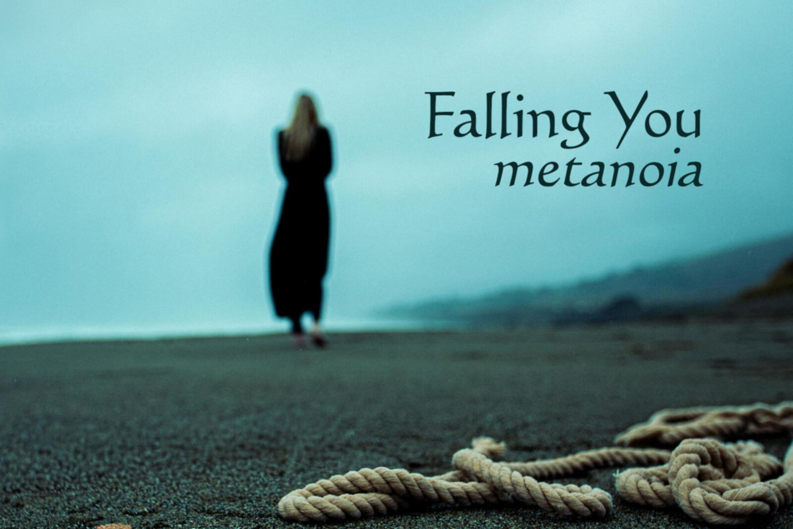 Falling You explores transformation with Metanoia