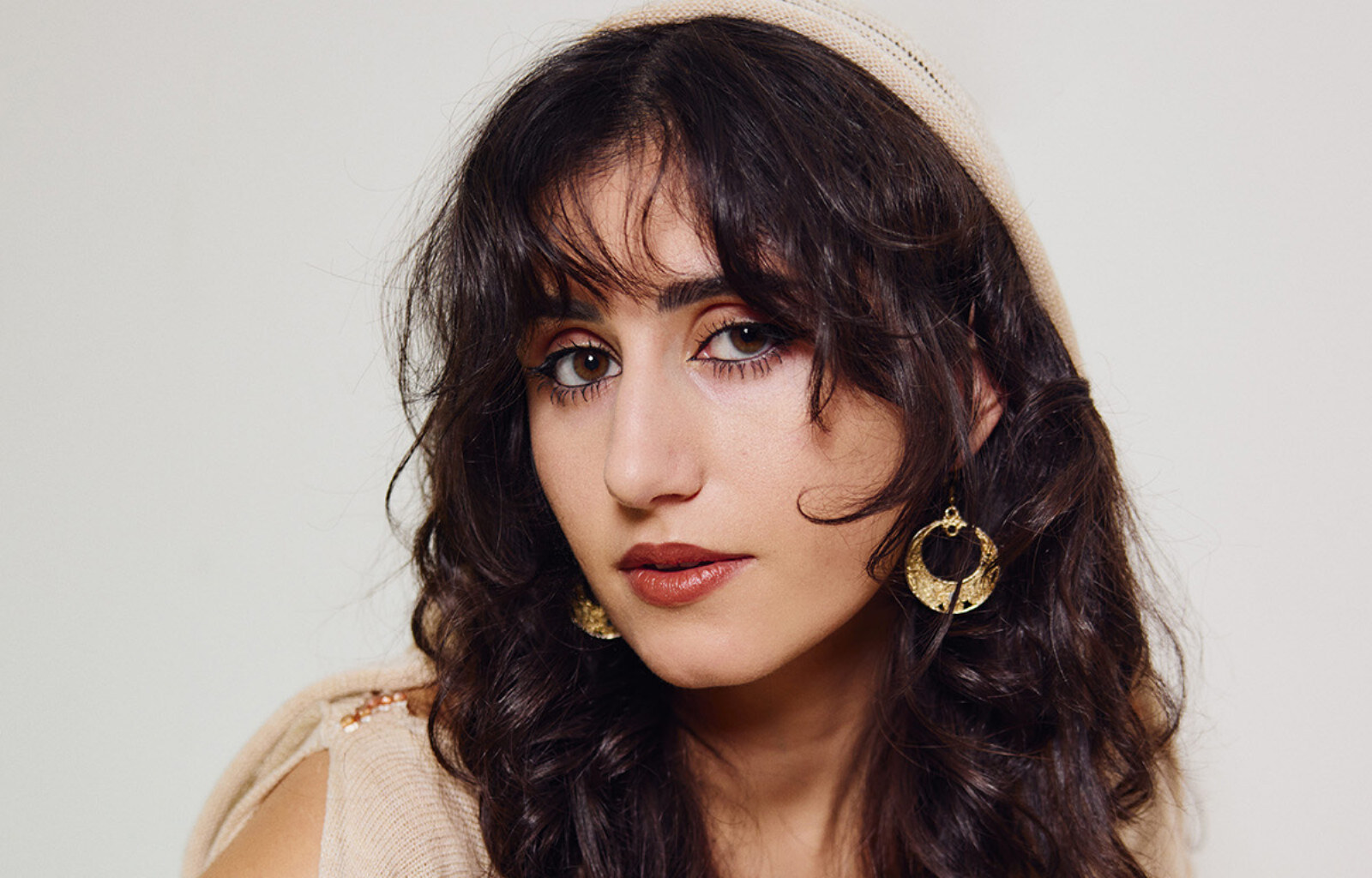 Naaz kondigt haar album release tour aan