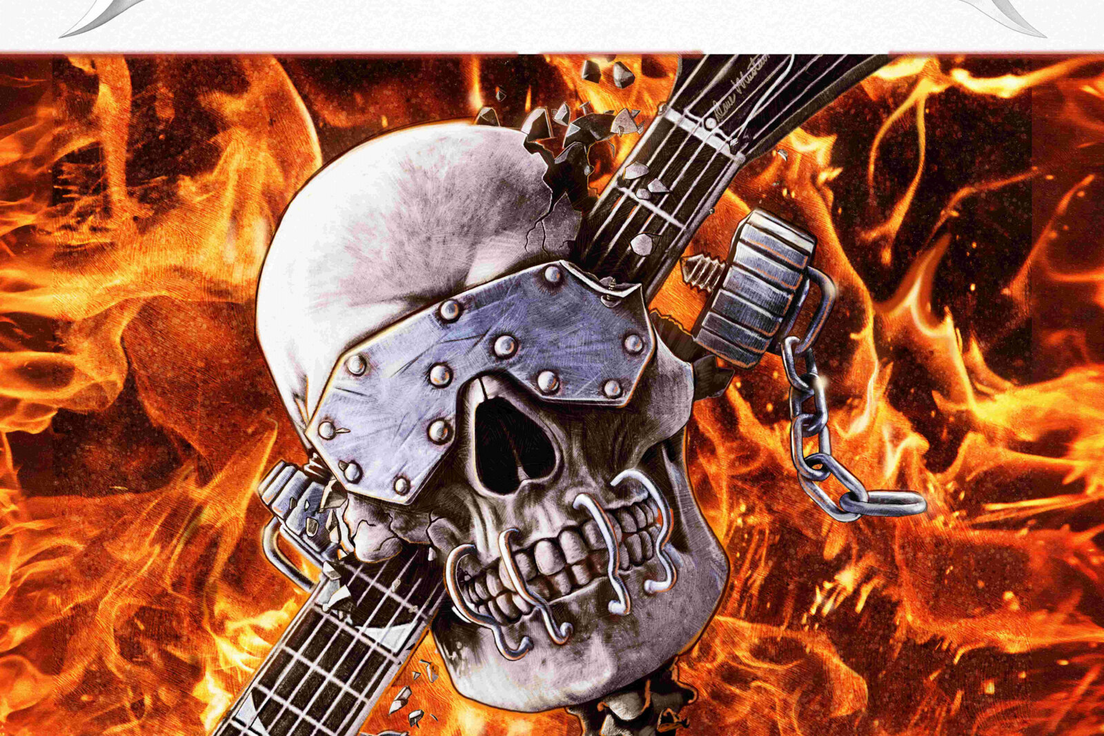 Megadeth today release new single “Let There Be Shred!”