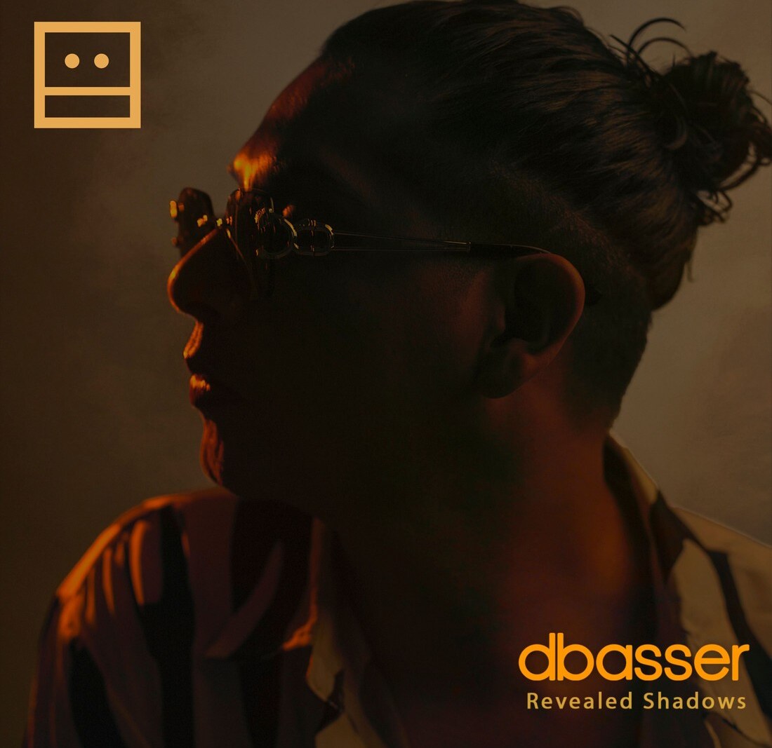 Dbasser Revealed Shadows EP
