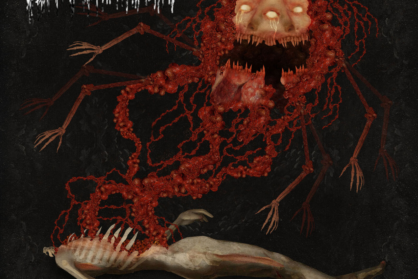 Heteropsy's "Embalming" vinyl pre-orders online now, HM-2 Doom/Death Metal from Japan