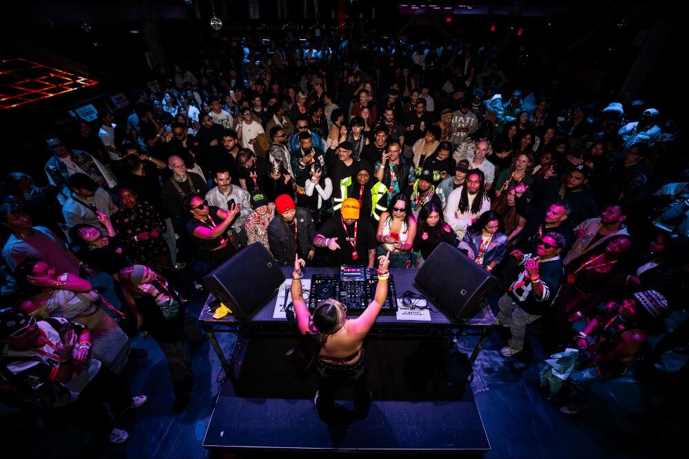 Your Shot [No Experience Needed DJ Competition & Academy] Concludes Inaugural U.S. Edition