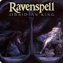 Ravenspell releases Obsidian King