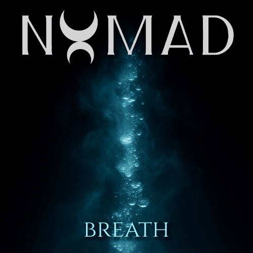 Belgian post-metalcore band Nomad  releases first single “Breath” of their upcoming album ‘OXYGEN’ 