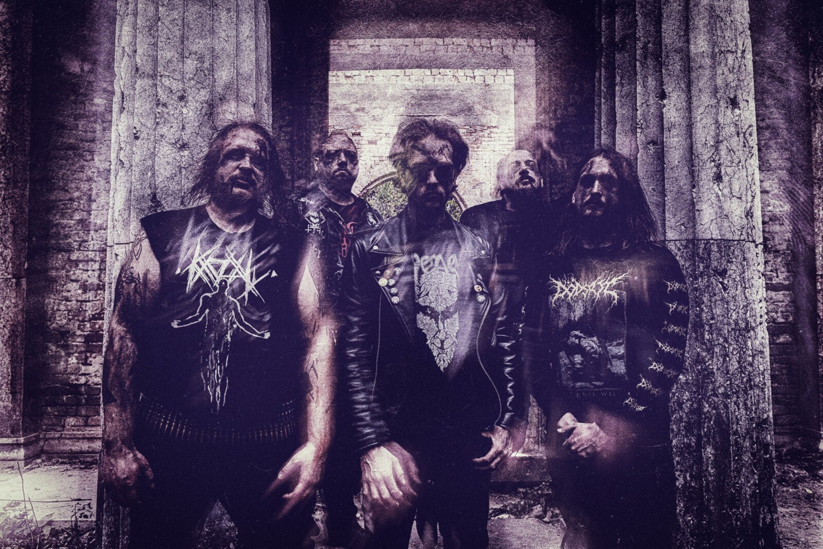 Turbowitch : Hungarian speed maniacs sign to Time To Kill Records