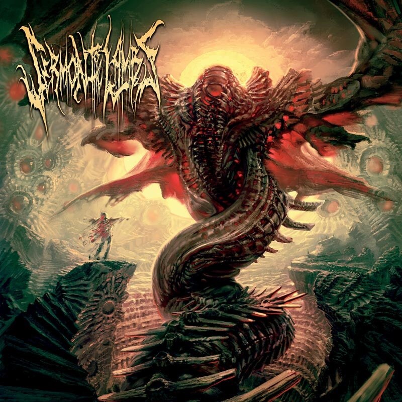 Brutal Chilean Death Metallers Sermon To The Lambs Prepare To Release Self Titled Debut Album