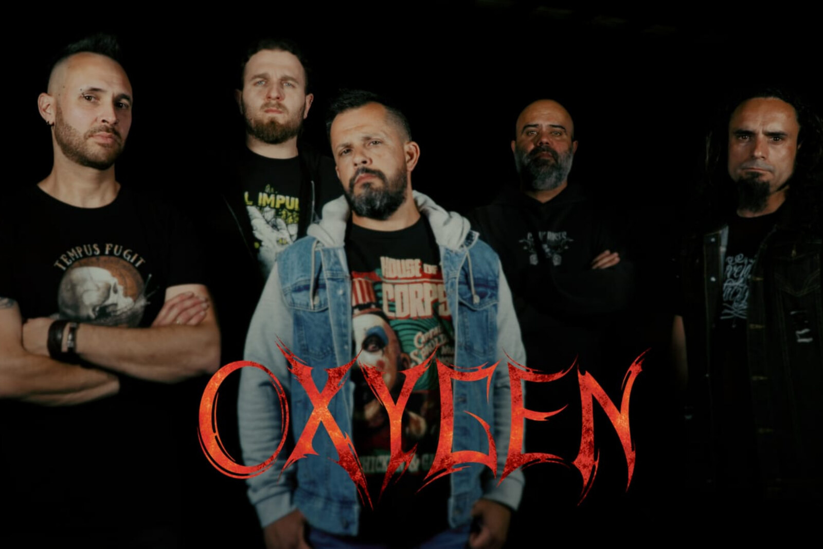 Don’t start 2026 without watching Oxygen’s latest video, “Selecting Player”