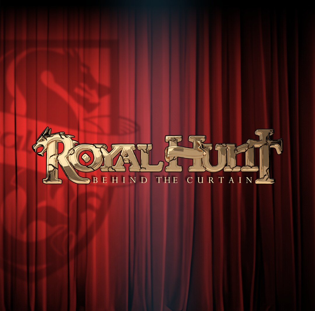 Royal Hunt unleashes powerful live video for The Mission