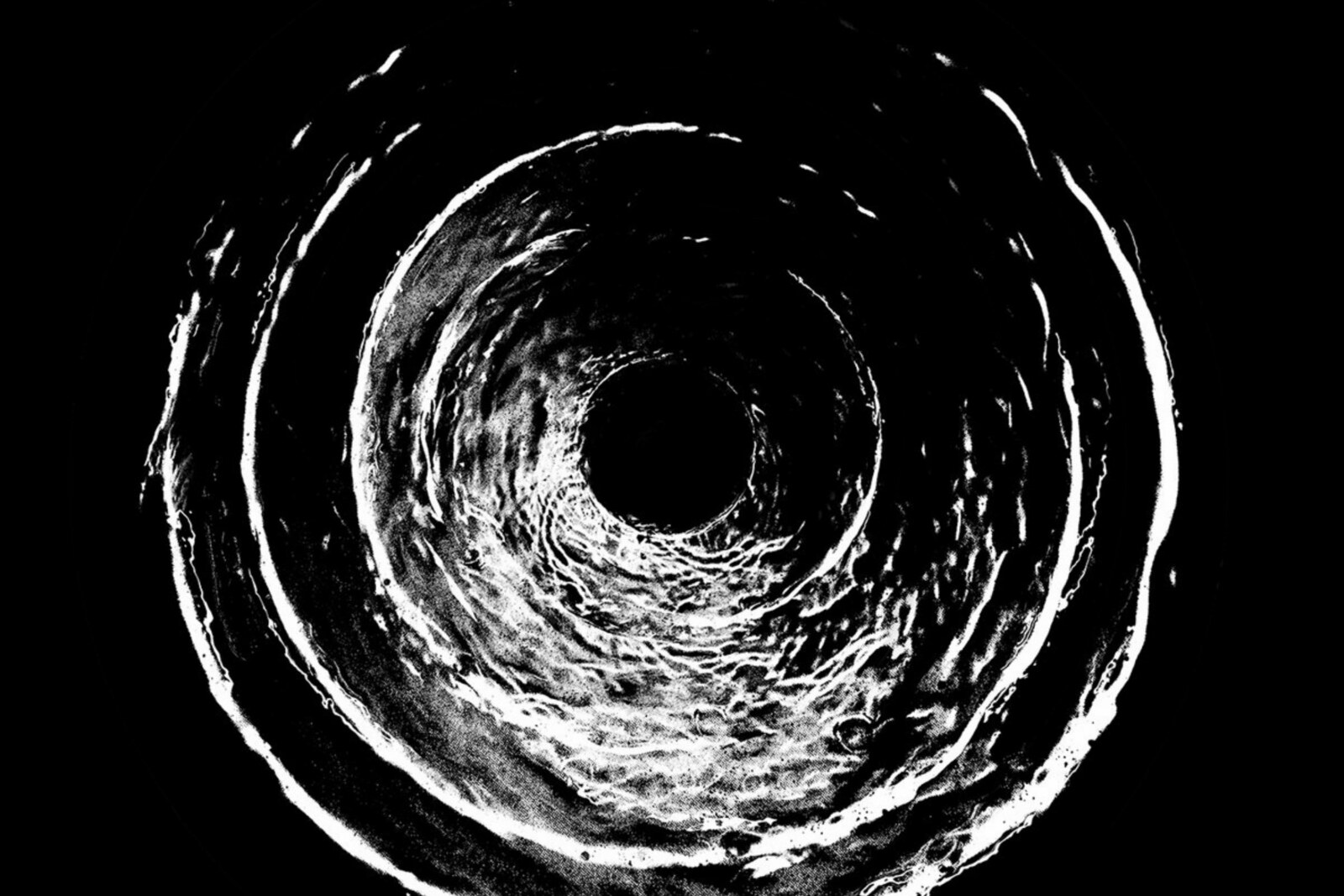 French Alternative-Rock quintet Bottle Next is back as a sonic torpedo. New single  "Half Wit" available on YouTube.