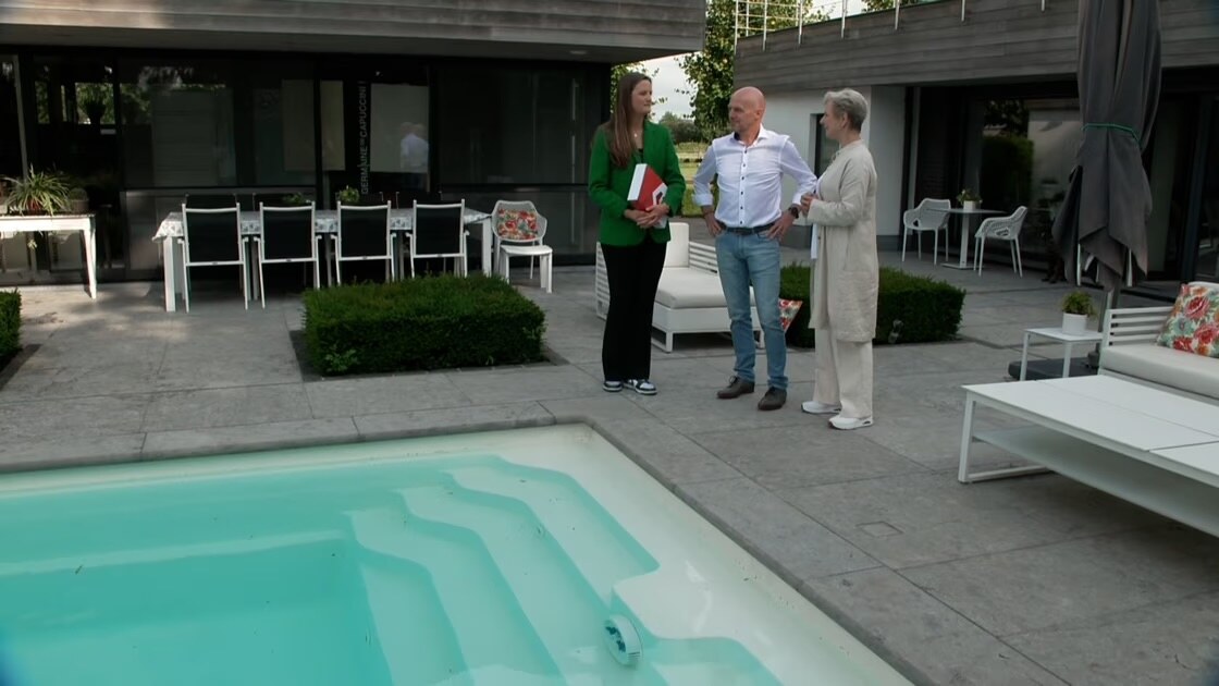Huizenjagers speuren Denderstreek af voor miljoenenwoning