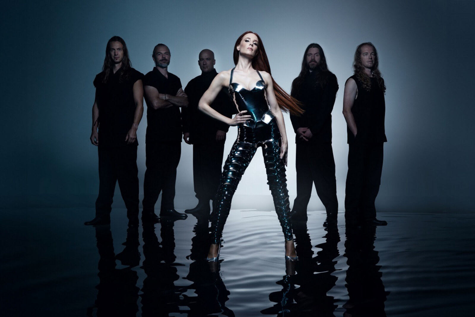 Interview Rob van der Loo (Epica) over single ‘Avatar-The Final Incarnation’