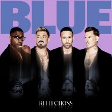 Blue releases Reflections