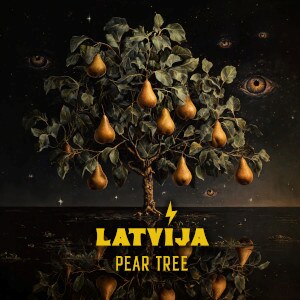 Finnish alternative rock/metal band Latvija releases new Pear Tree -single!