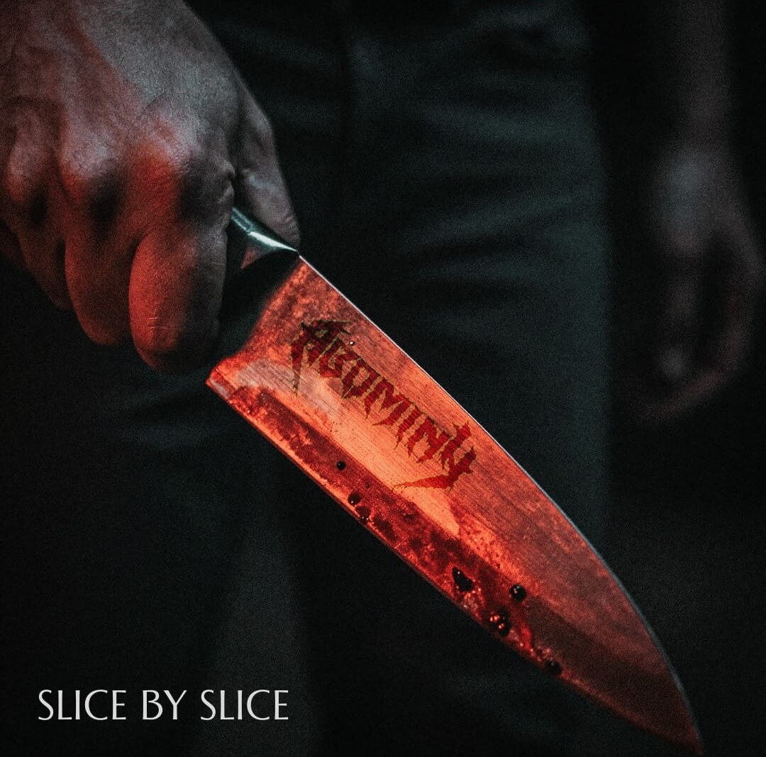 Abominy release new single “Slice By Slice”