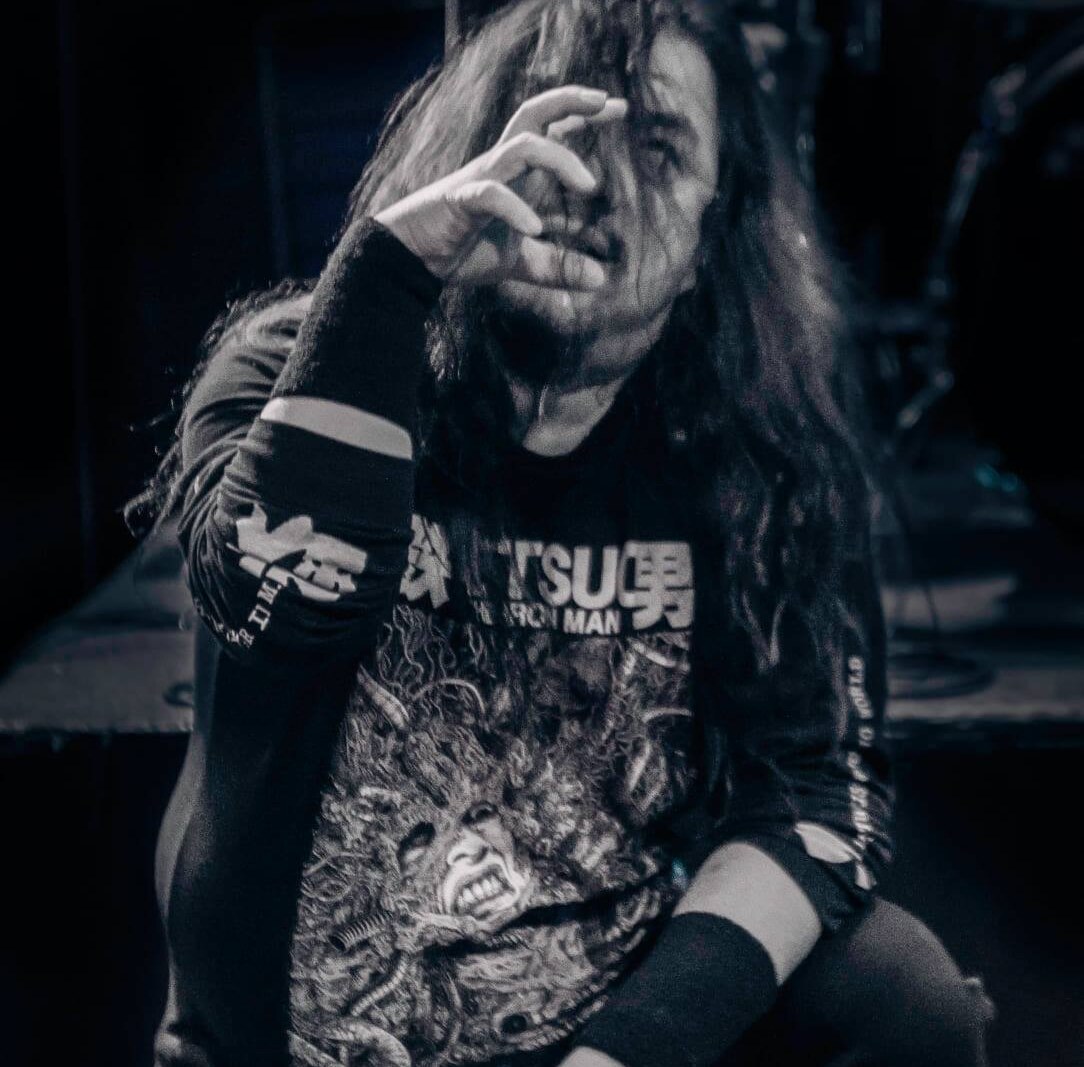 Bone Gnawer release third full-length "Idioms Of Gore" with Kam Lee (Death/Massacre) on vocals