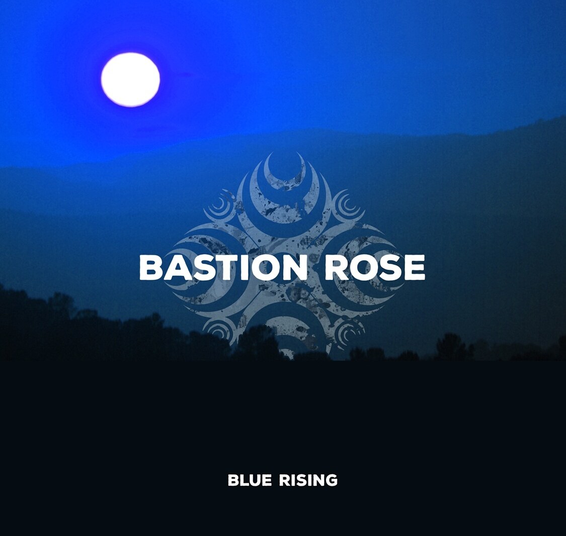 Bastion Rose Explores the Beauty of Transience with New Single "Dust"