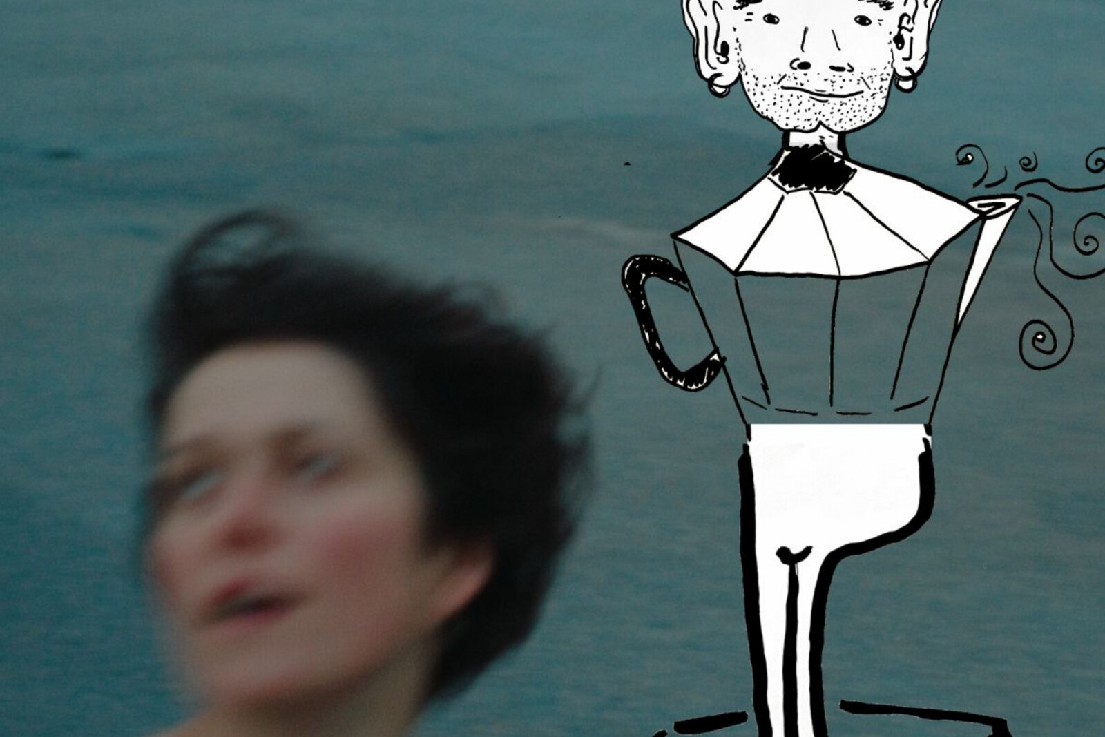 Pitou’s tweede album 'P2' is een viering van chaos