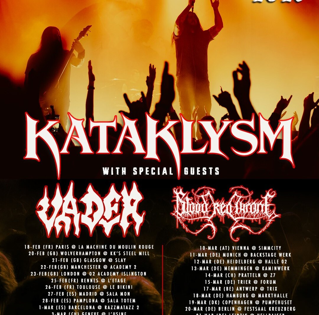 Kataklysm's Maurizio Iacono Joins Chef Brian Tsao To Make The Most Metal Sandwich