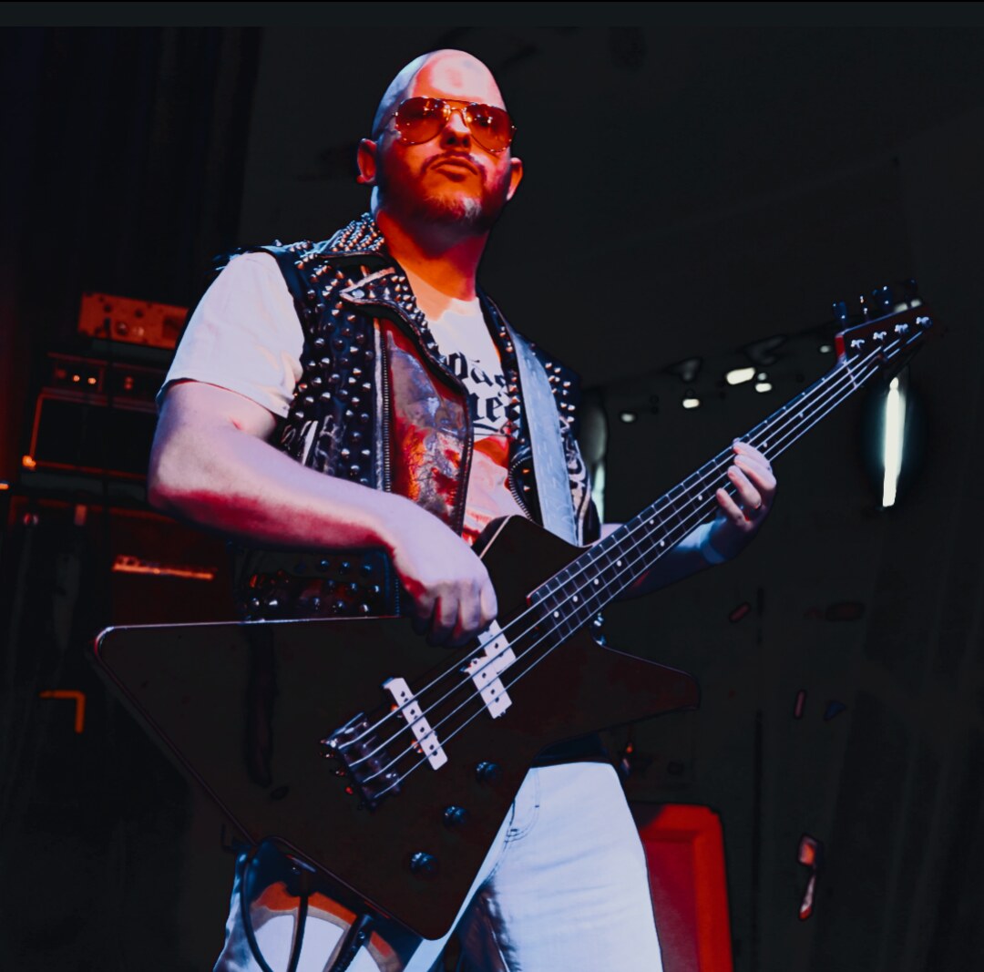 Grim Discipline (USA) - Pennsylvanian Thirst | Heavy Metal