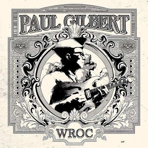 Paul Gilbert onthult officiële video voor ‘Show Not Yourself Glad (At The Misfortune of Another)’